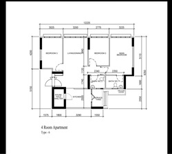 Blk 933A Hougang Crimson (Hougang), HDB 4 Rooms #575629541